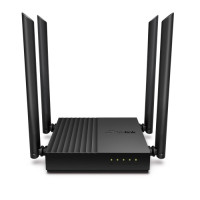 TP-Link Archer C64 AC1200 1200mbps Dual-Band Wireless MU-MIMO Gigabit WiFi Router